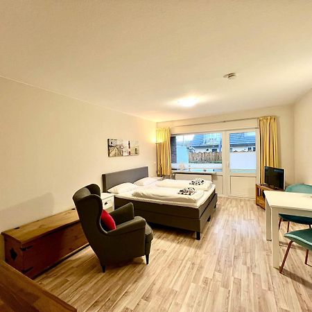Ferienwohnung Mare Nostrum 3 Вестерланд Екстер'єр фото
